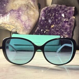 Tiffany & Co. Sunglasses 4121-B